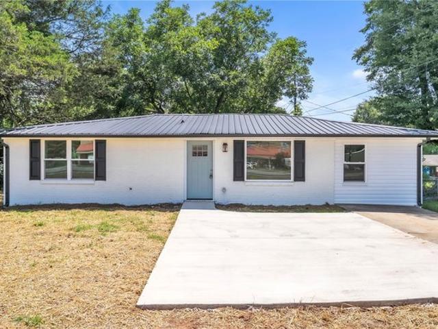 House for sale in Williamston, South Carolina