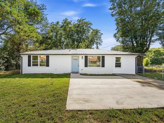 House for sale in Williamston, Anderson County