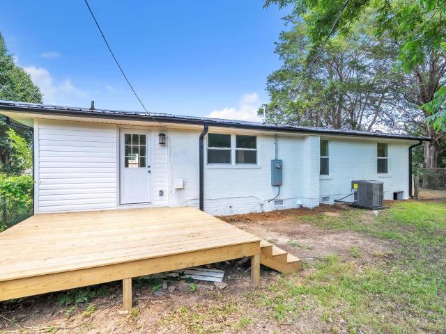 House for sale in Williamston, South Carolina