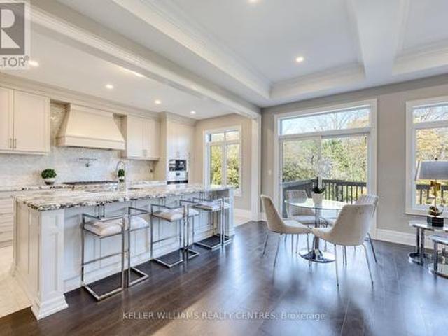 House for rent in Woburn, Ontario