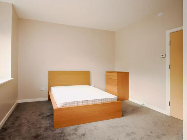 Room for rent in Saint Vincent's, Netherthorpe