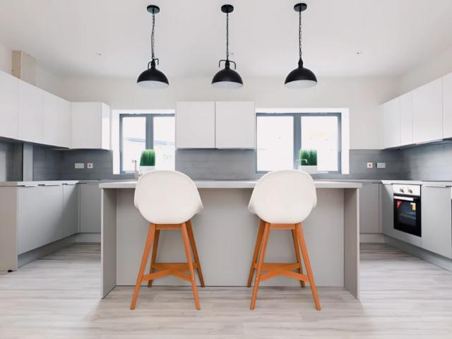 Room for rent in Saint Vincent's, Netherthorpe