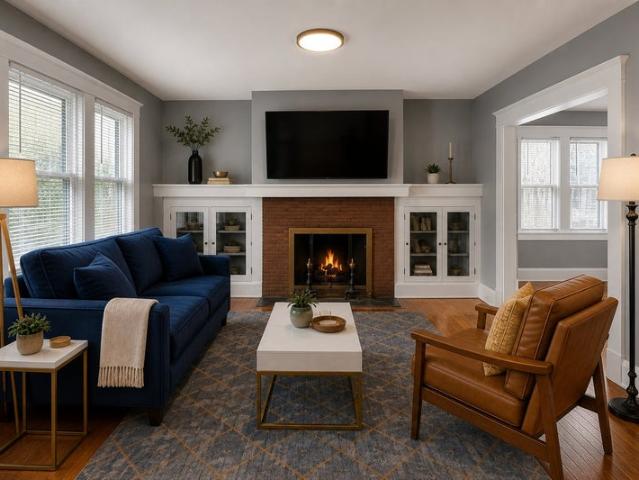 Room for rent in Buffalo, New York