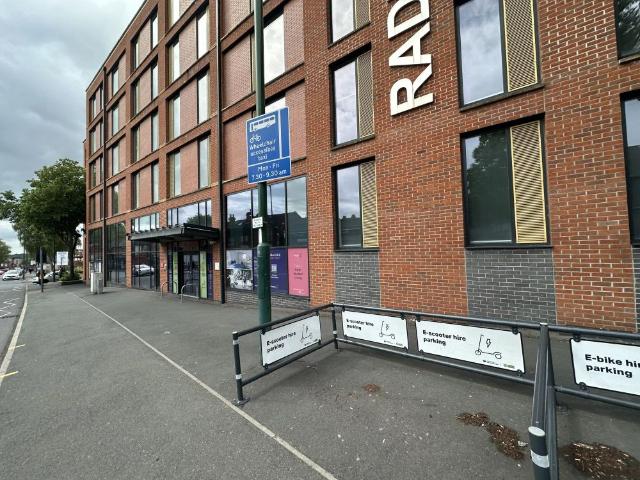 Room for rent in Radford, City of Nottingham