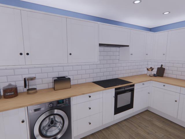 Room for rent in St Clements, Worcestershire