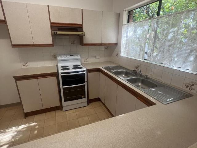 Apartment for rent in East Side, Town of Alice Springs