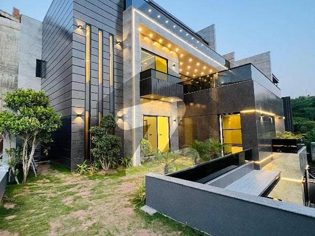 House for sale in Islamabad