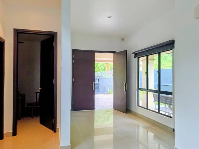 House for rent in Bandar Puteri 8, Majlis Bandaraya Subang Jaya