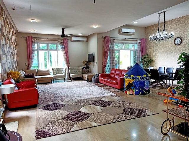 House for rent in Selangor