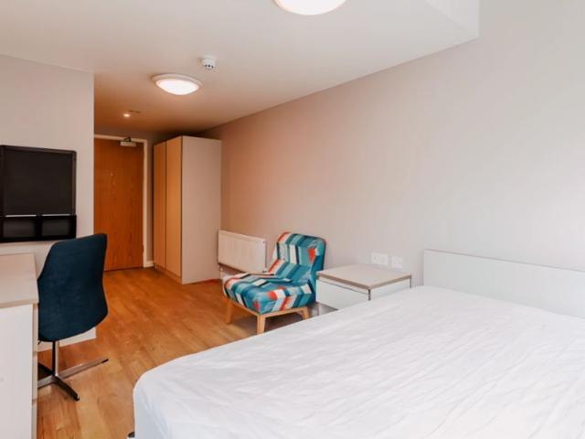 Room for rent in Holywell, Oxford