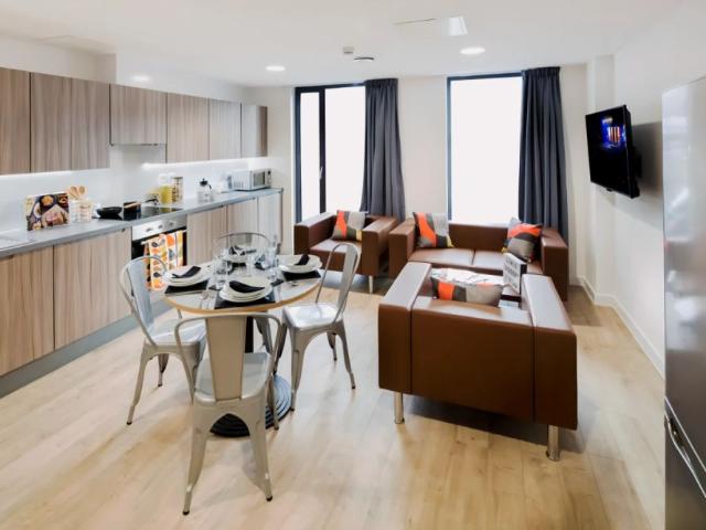 Room for rent in Black Friars, Old Wharf