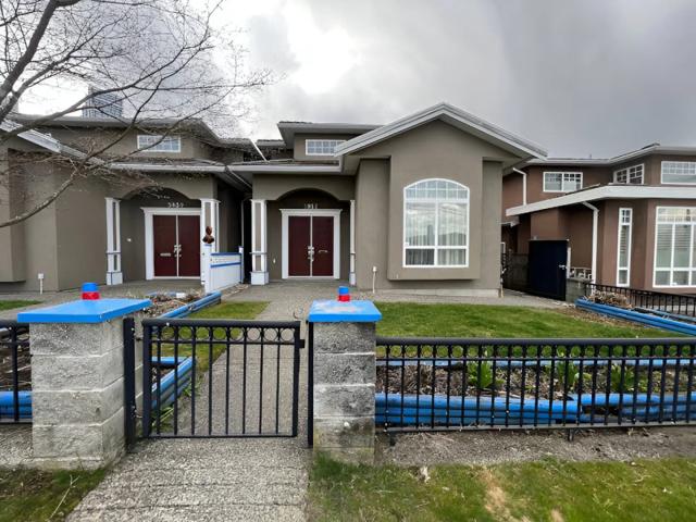 House for rent in Burnaby, British Columbia