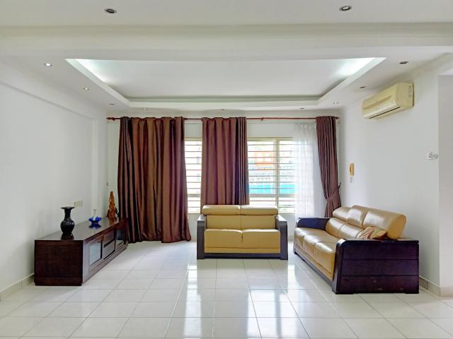 Apartment for rent in Petaling, Damansara Damai