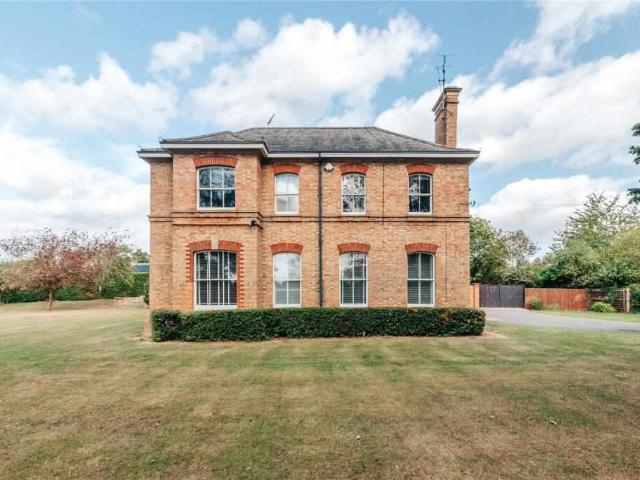 Farm for sale in Cambridgeshire