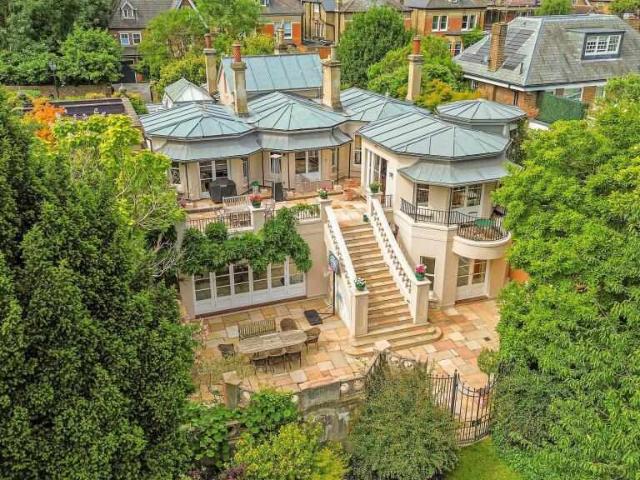 Farm for sale in London, Isle Of Man