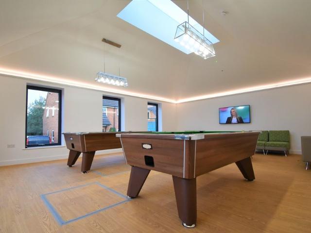 Apartment for rent in Newtown, Reading