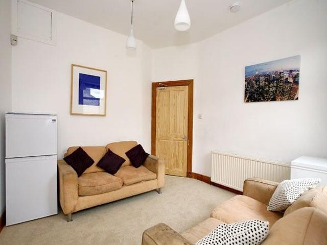 Apartment for rent in City Centre, Ballindoch