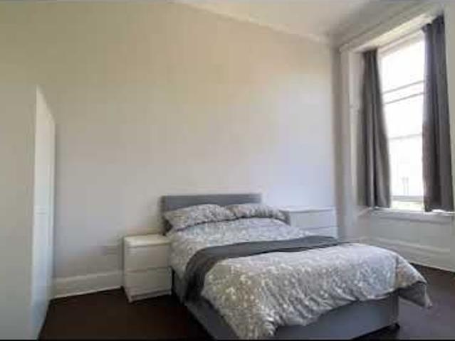 Apartment for rent in Merchant City, Scotland