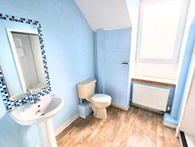 Flat for sale in Longman, Inverness