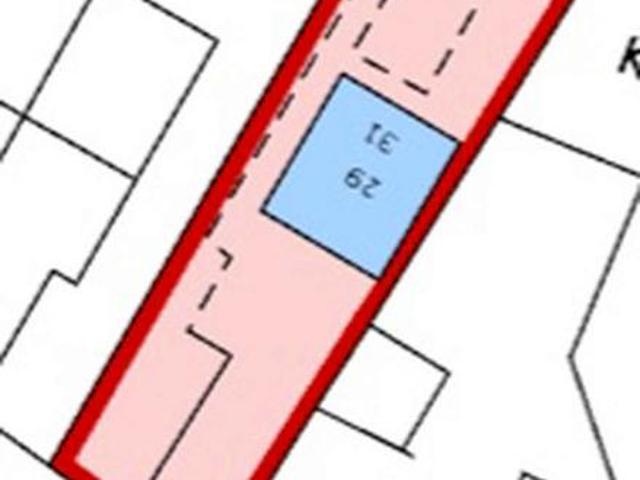 Flat for sale in St Albans, Five Acres