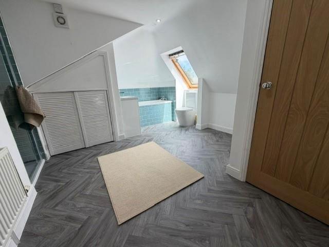 Flat for sale in Branksome, Poole