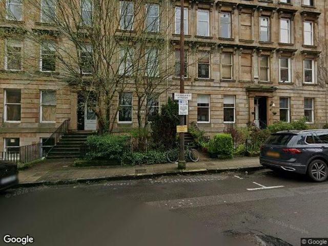 Apartment for rent in Merchant City, Scotland