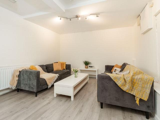 Apartment for rent in City Centre, South Yorkshire
