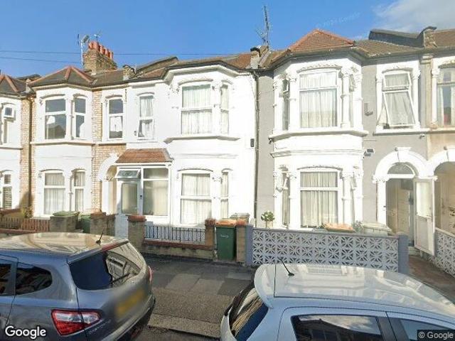 Apartment for rent in Forest Gate, Greater London
