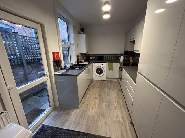 Room for rent in Worcestershire