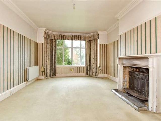 House for sale in Westgate-on-Sea, Acol