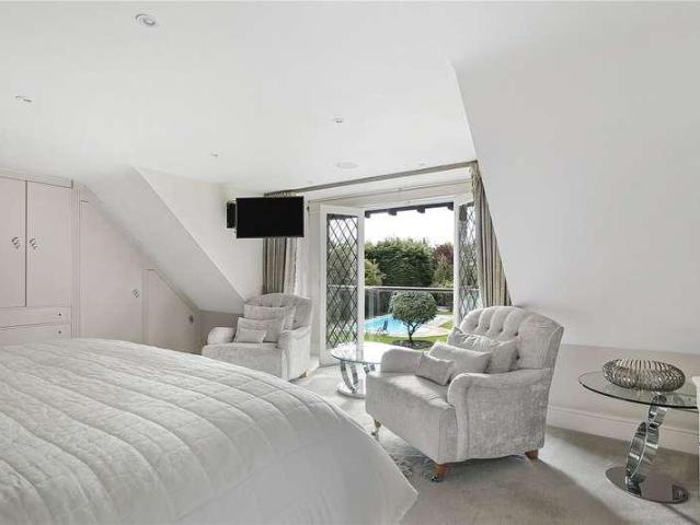 House for sale in Hadley Wood, Isle Of Man