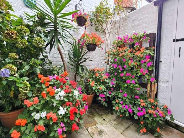 House for sale in Weymouth, East Dorset