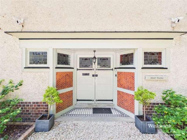 House for sale in Caversham Heights, Reading