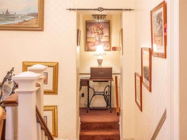 House for sale in Kelso, Scotland