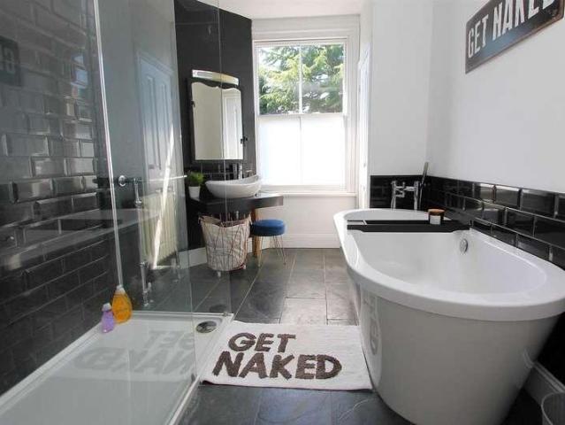 House for sale in Comberton, Rushock