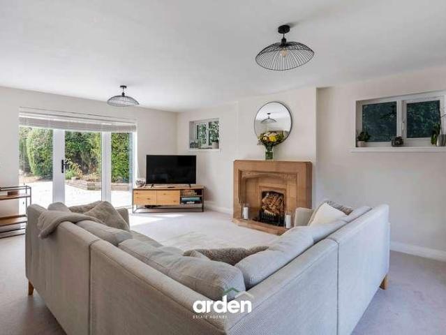 House for sale in Alvechurch CP, Bromsgrove