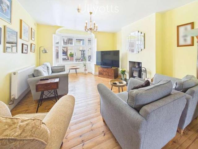 House for sale in Hilderthorpe, Bridlington