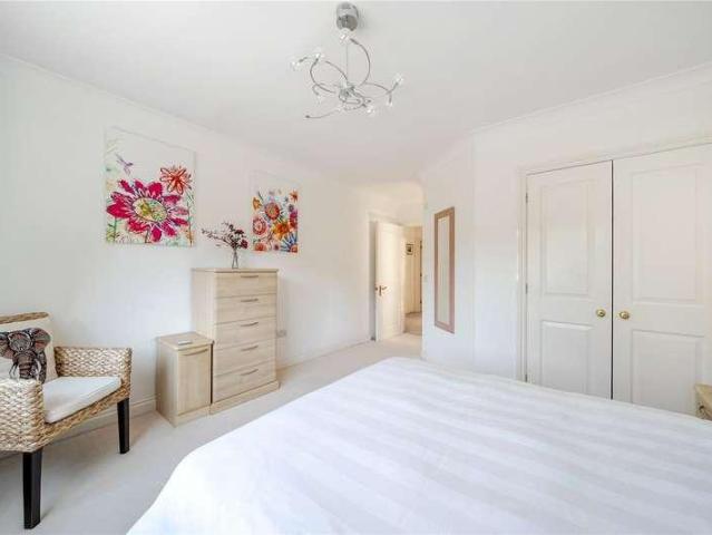 House for sale in Pyrford, Woking