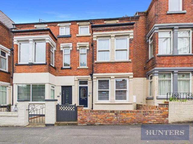 House for sale in Scalby Mills, Kepwick