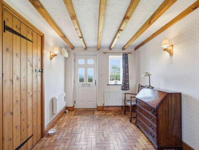 House for sale in Egginton, East Midlands