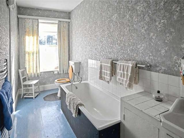 House for sale in Talgarth, Wales