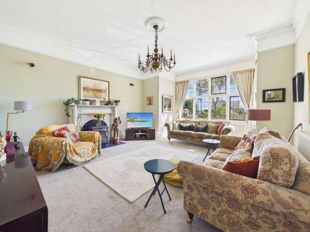 House for sale in Weston-super-mare, North Somerset