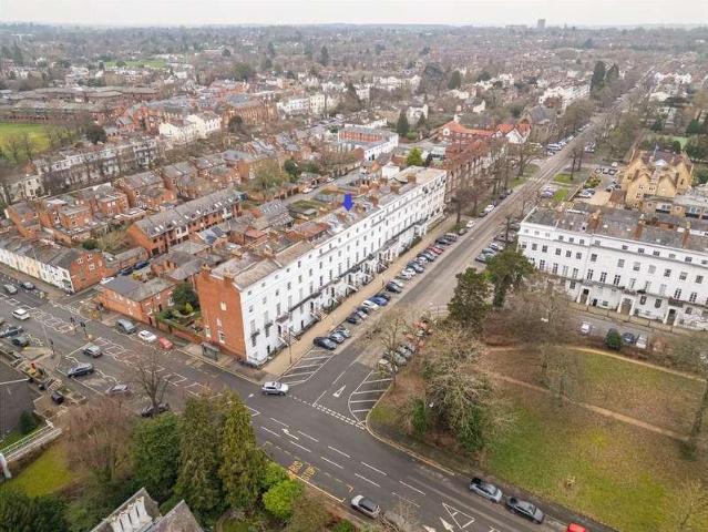 House for sale in Milverton, Warwick