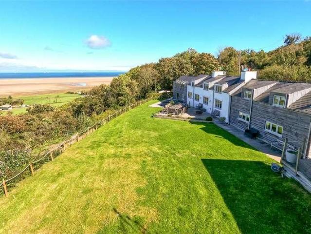 House for sale in Pentraeth, Red Wharf Bay