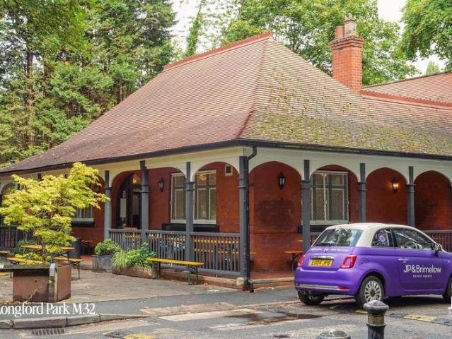 House for sale in Stretford, Trafford