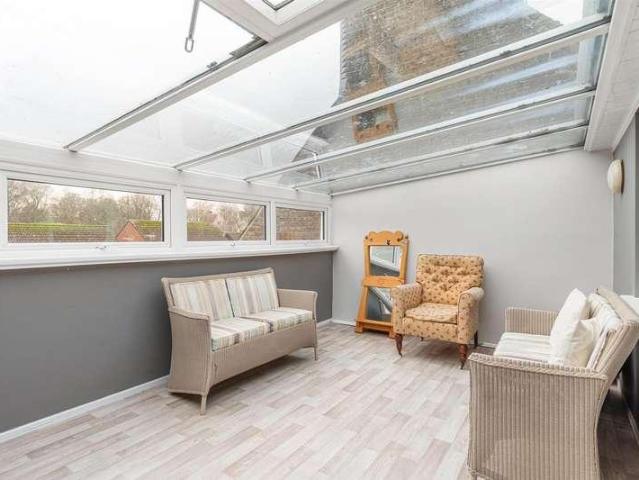 House for sale in Fordington