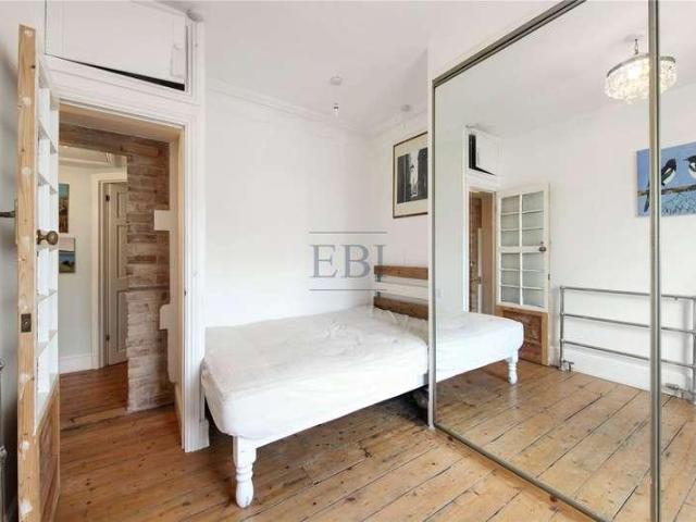 House for sale in Stratford New Town, Greater London
