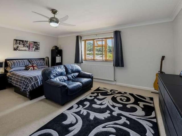 House for sale in Maesteg, Wales