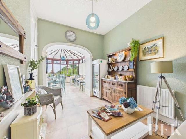 House for sale in Bransty, Whitehaven