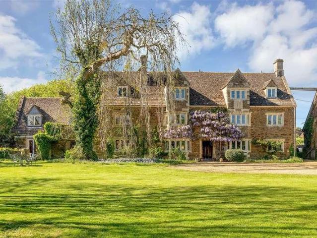 House for sale in Rutland